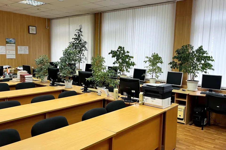 Università Agraria Statale di Yaroslavl