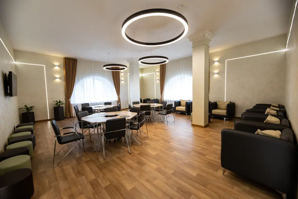 Rusya Federasyonu Hükümeti Finans Üniversitesi