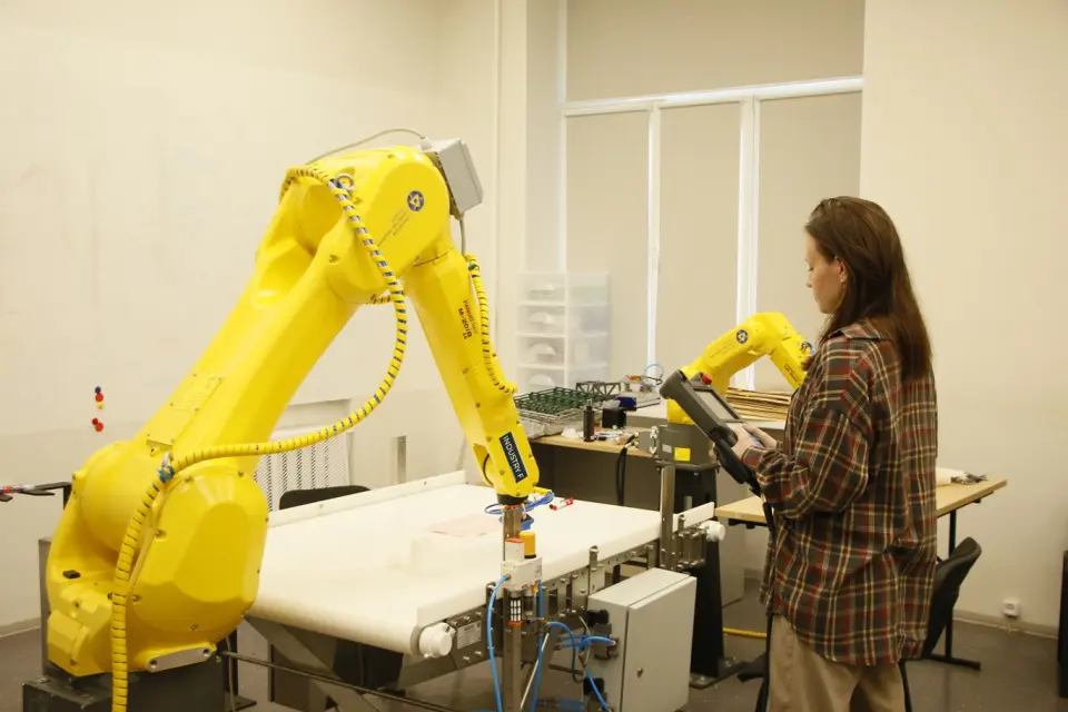 Universidade Estadual de Cherepovets