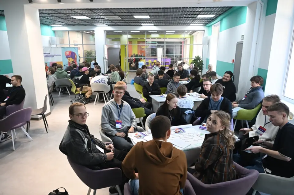 دانشگاه دولتی پنزا