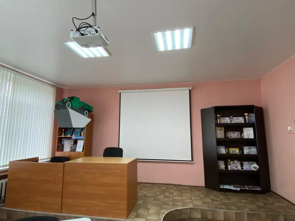 Filiale di Tuchkovo dell'Istituto di Istruzione Superiore Autonomo Statale Federale "Università Politecnica di Mosca"