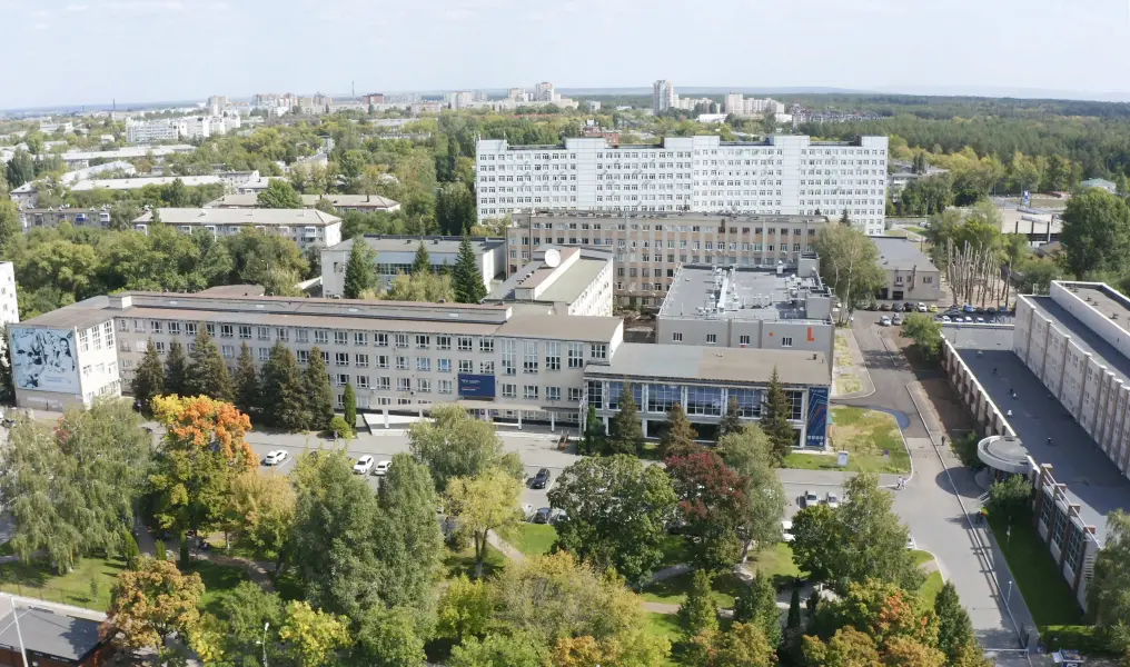 Universidade Estadual de Togliatti