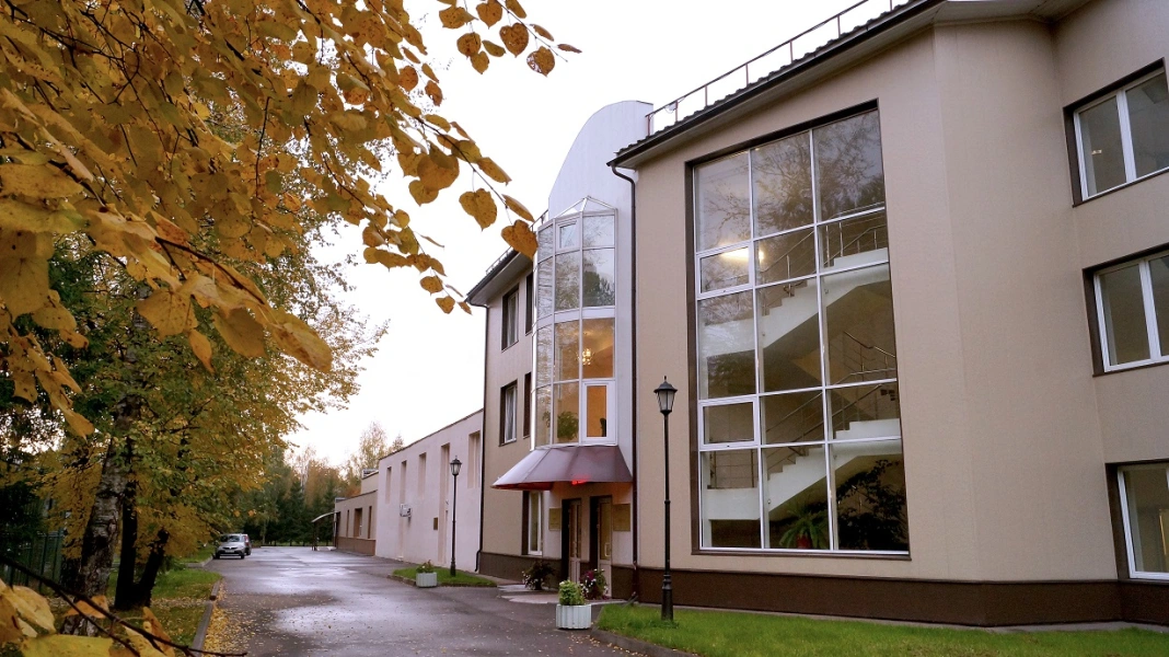 “Dubna Üniversitesi” Federal Devlet Bütçeli Yükseköğretim Eğitim Kurumu