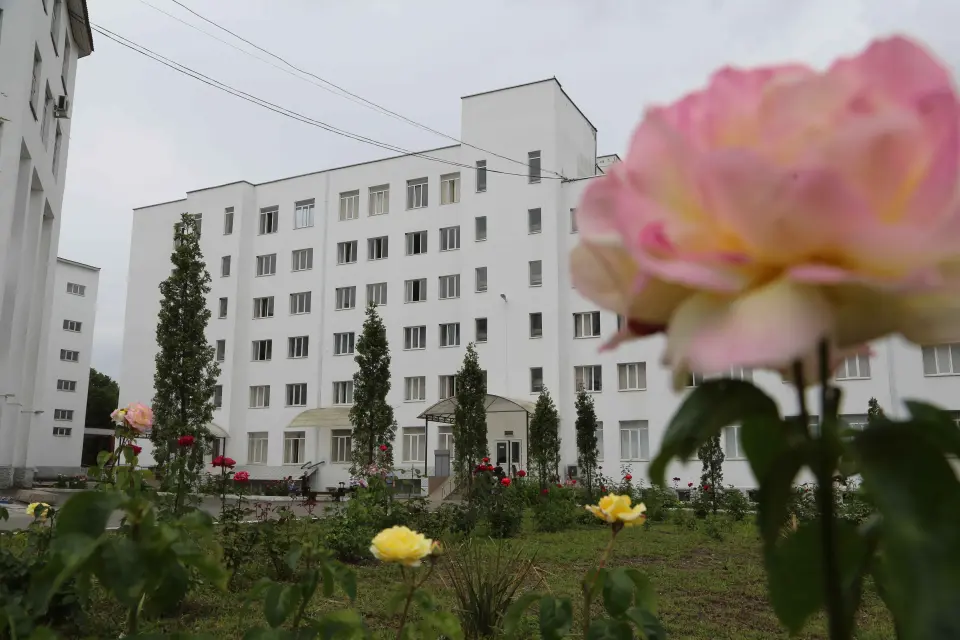 Kabardino-Balkar Devlet Üniversitesi