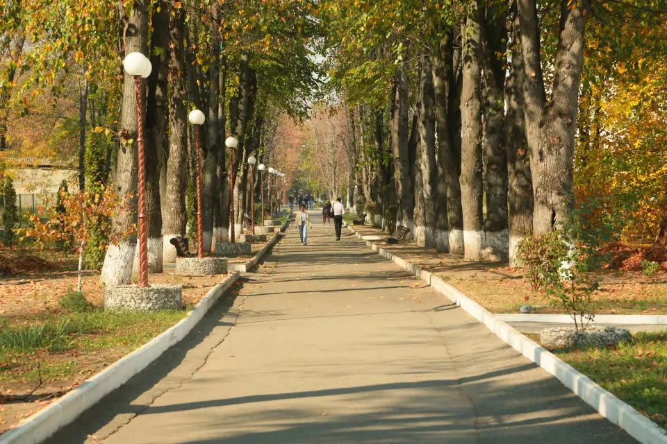Kabardino-Balkar Devlet Üniversitesi