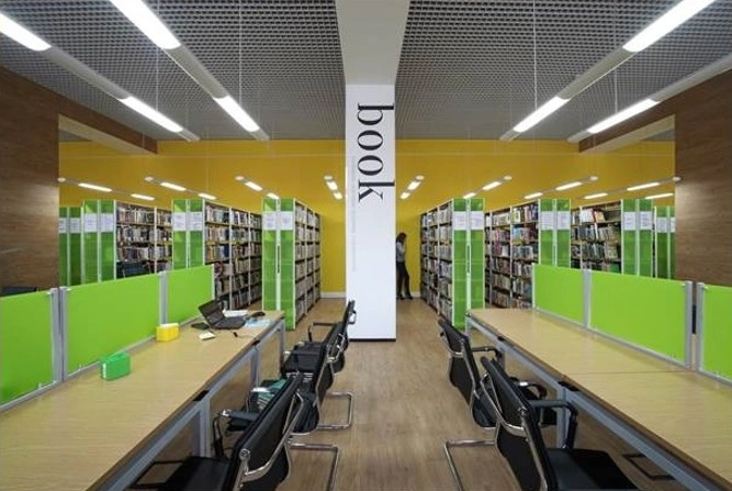 Institución educativa federal estatal de educación superior financiada con cargo al presupuesto «Universidad Estatal Pedagógica de Krasnoyarsk V.P. Astáfiev»