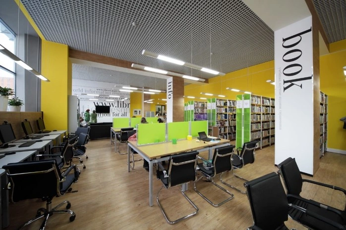 Institución educativa federal estatal de educación superior financiada con cargo al presupuesto «Universidad Estatal Pedagógica de Krasnoyarsk V.P. Astáfiev»