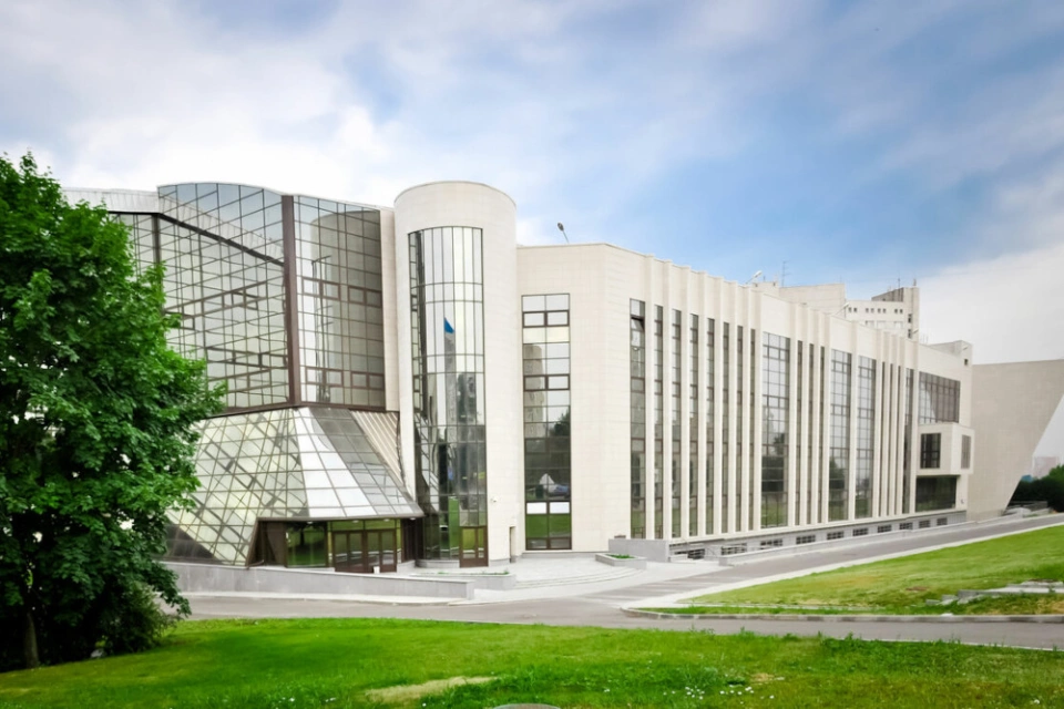 Instituto Estatal de Relaciones Internacionales de Moscú (universidad) del Ministerio de Asuntos Exteriores de la Federación de Rusia