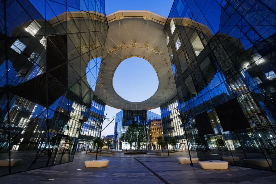 جامعة موسكو الحكومية التقنية ن.إ. باومان (الجامعة الوطنية البحثية)