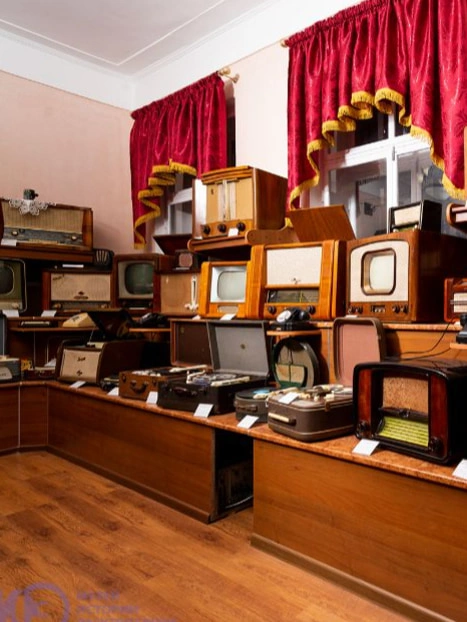 Museo della storia delle telecomunicazioni