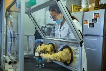 Scienza studentesca