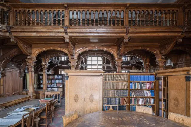 Biblioteca