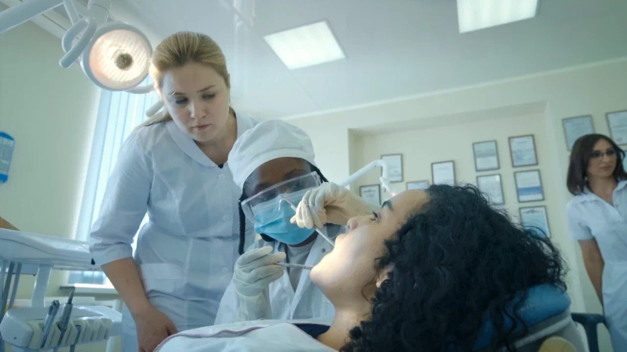 Clinical practice
