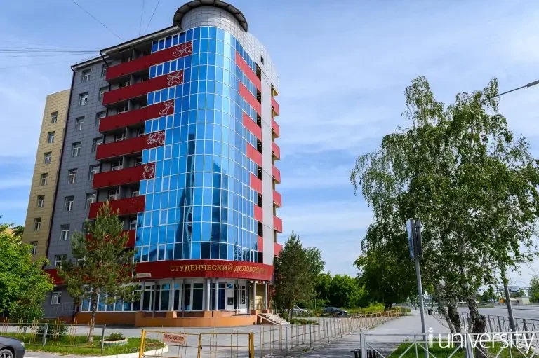 Residenze universitarie