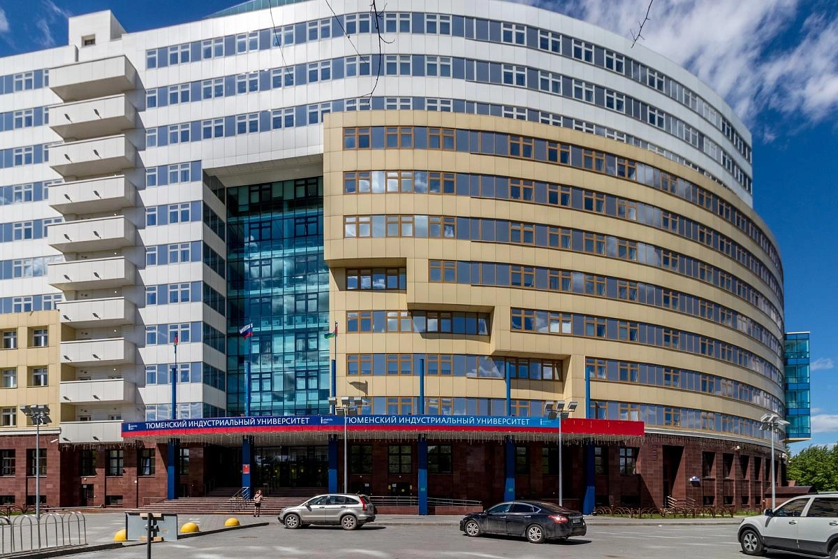 Edifici didattici e laboratori