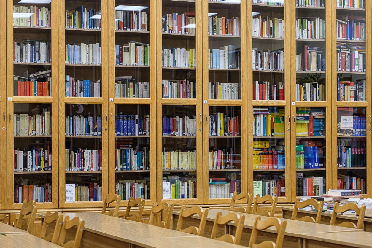 Biblioteca