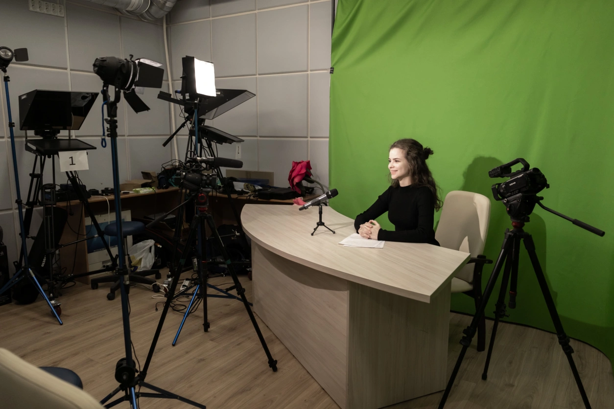 Centro de medios