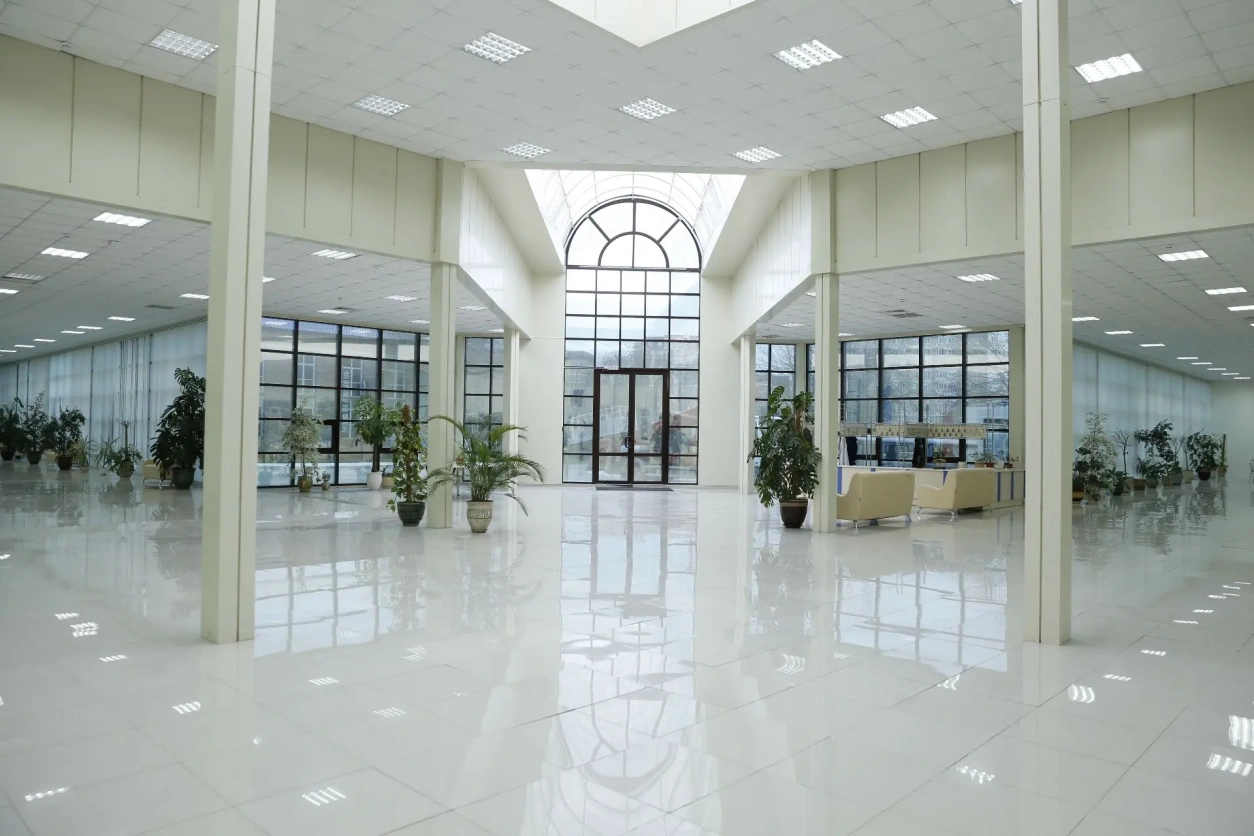 Center for Collective Use