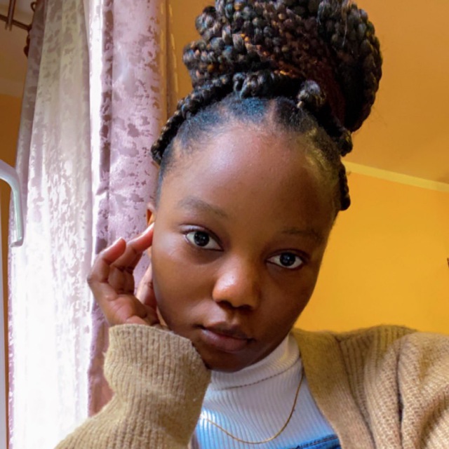 Kalenga Mung’oma G.