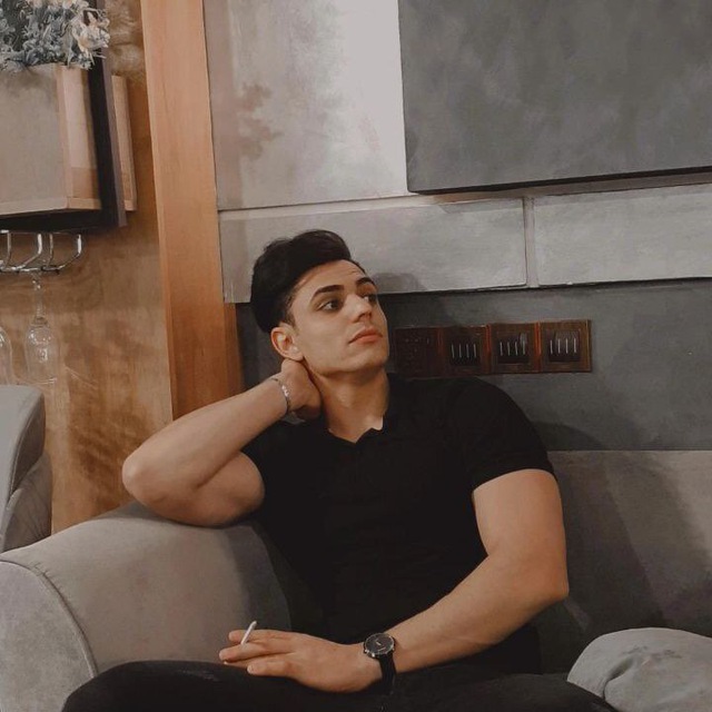 Мохаммад А.