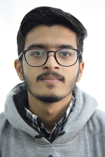 Parmar A.