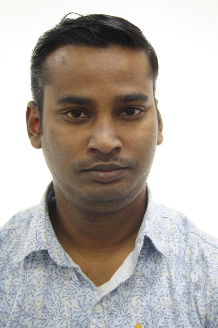 Shankar R.