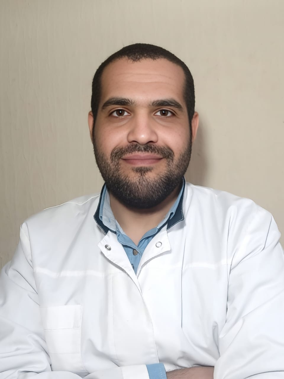 Tarek Taha M.