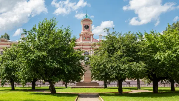 Донишгоҳи давлатии аграрии Русия - МСХА ба номи К.А. Тимирязев