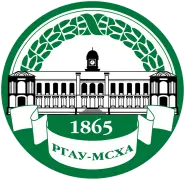 RGAU-MSHA K.A. Timiryazev