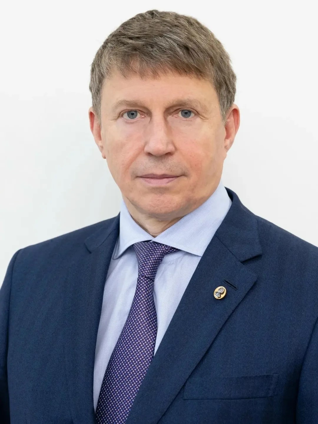 Lukomets Vyacheslav Mikhailovich