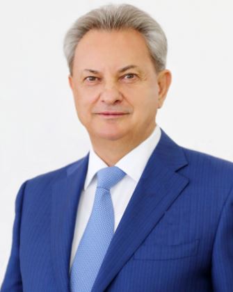 Trukhachev Vladimir Ivanovich