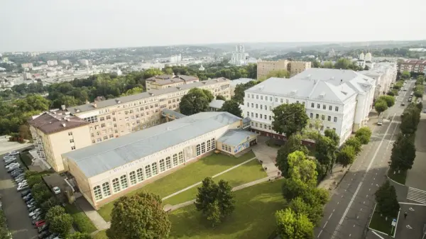 Smolensk State University