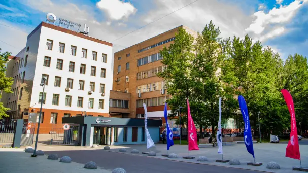 Moskauer Polytechnische Universität