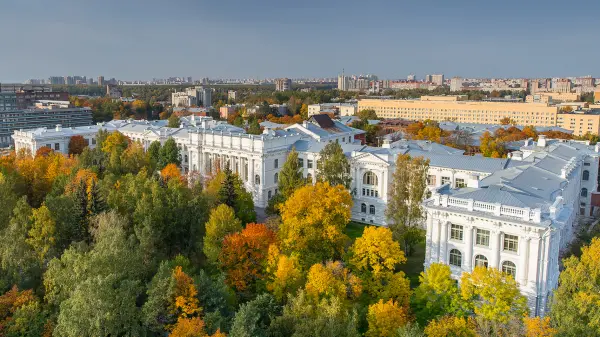 Università Politecnica di San Pietroburgo di Pietro il Grande