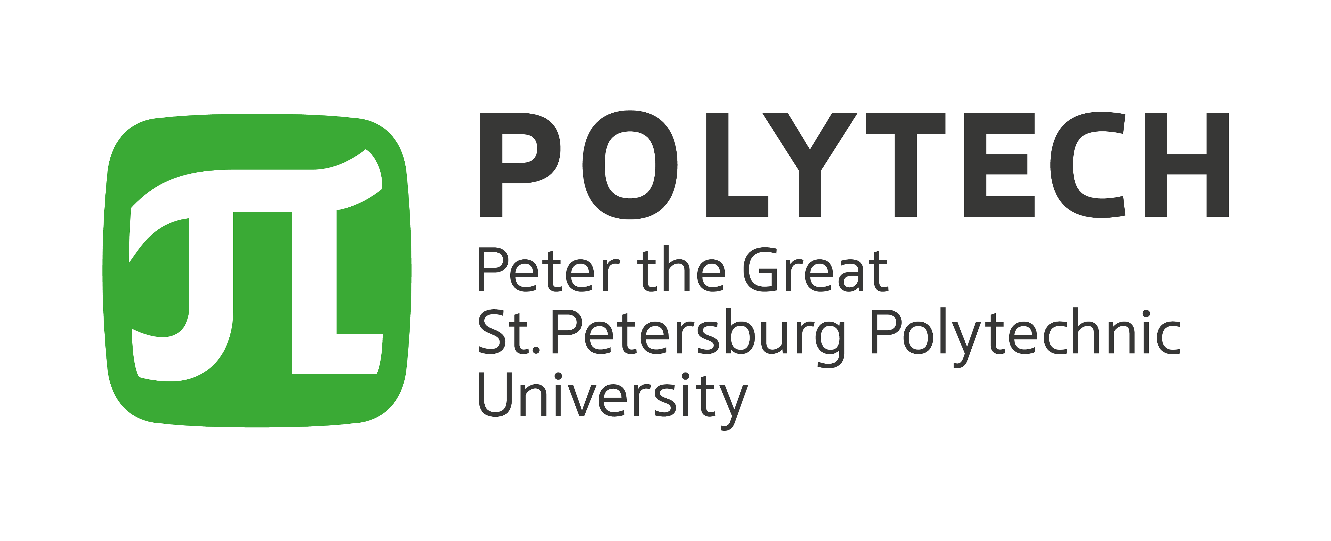 Peter the Great St. Petersburg Polytechnic University