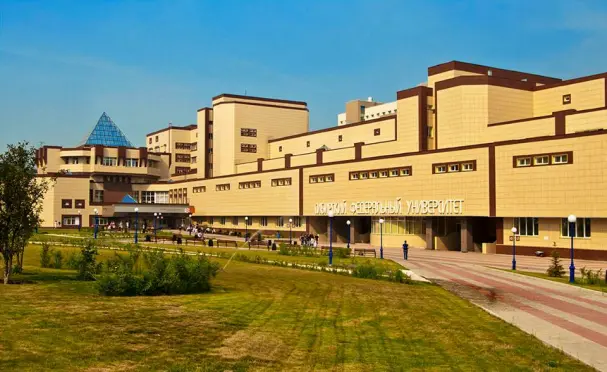Università Federale Siberiana