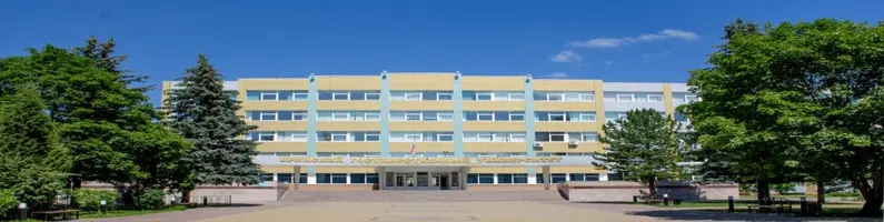 Akademik I.G. Petrovskiy nomidagi Brayan davlat universiteti