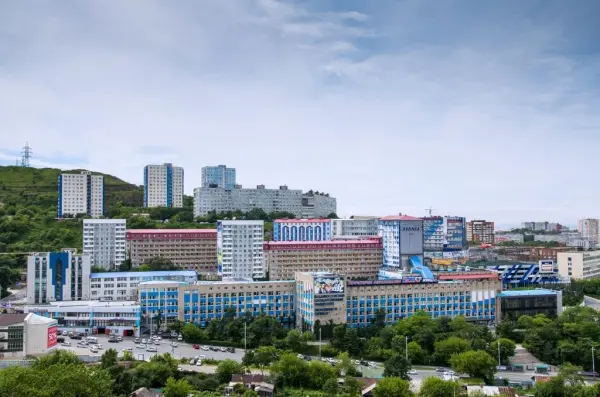 Vladivostok State University