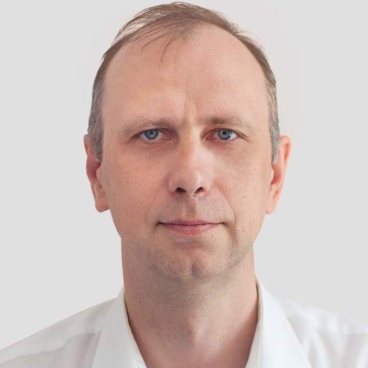 纳夫罗茨基 亚历山大 瓦连京诺维奇