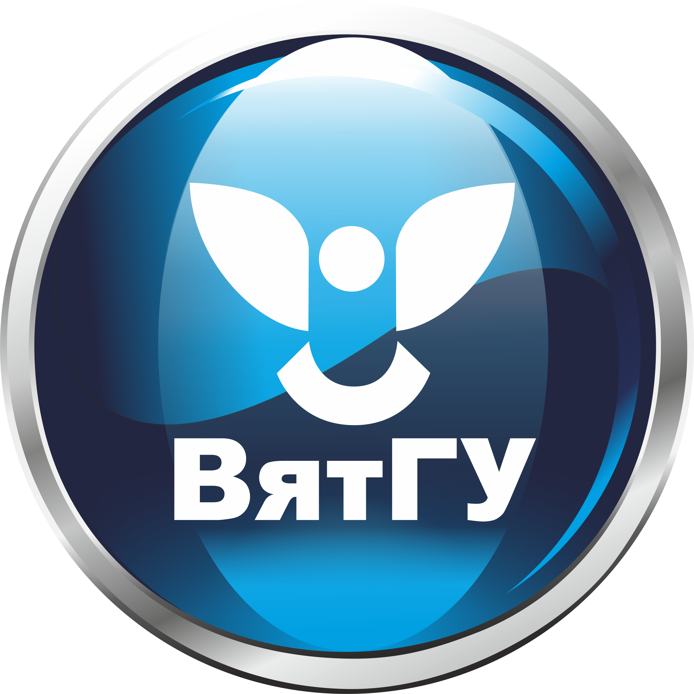 جامعة فياتسك الحكومية