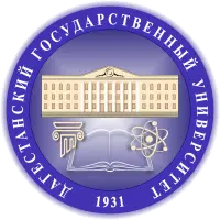 Дагестан мамлекеттик университети