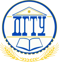 دانشگاه فنی دولتی دون