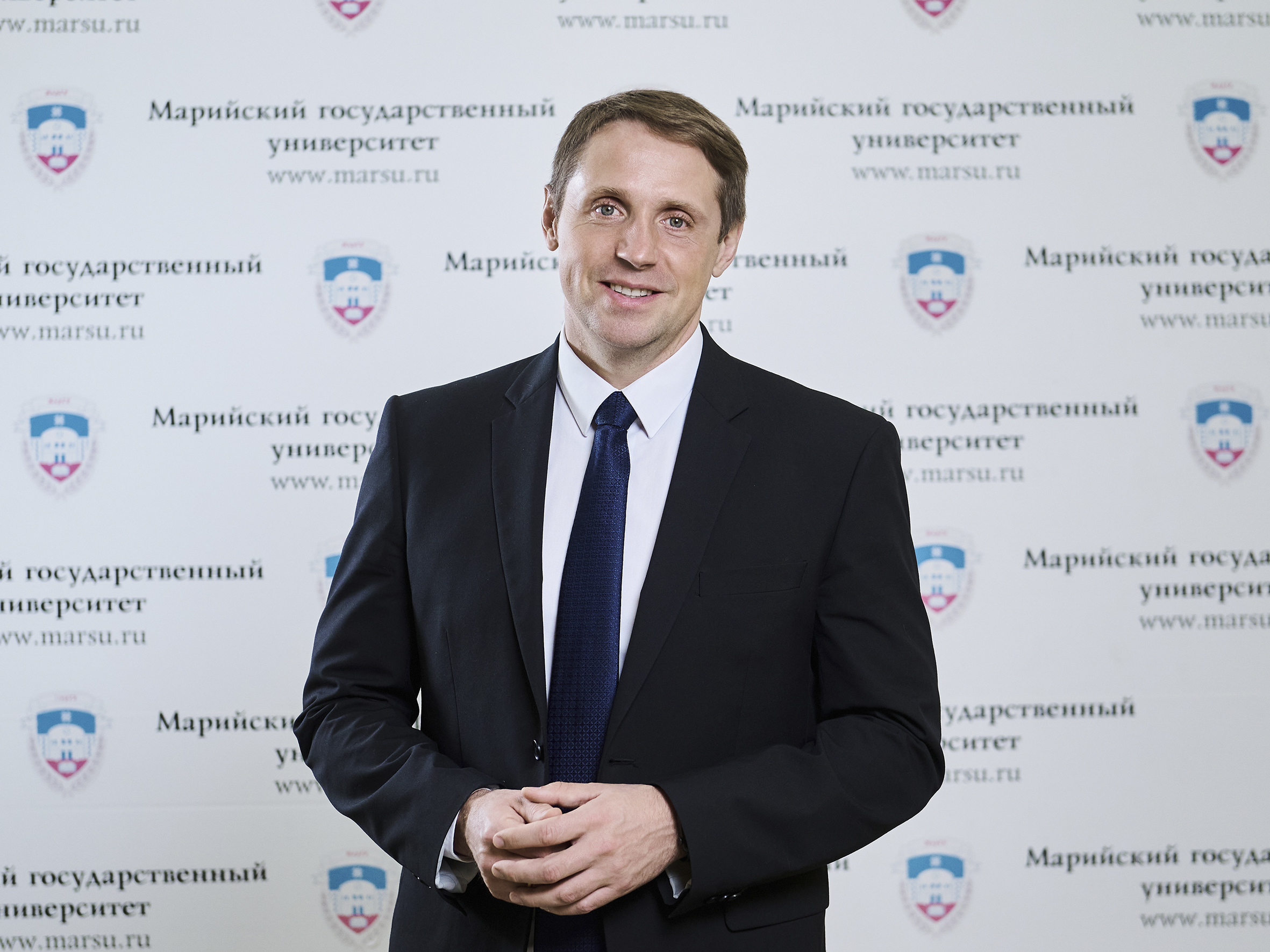 Швецов Михаил Николаевич