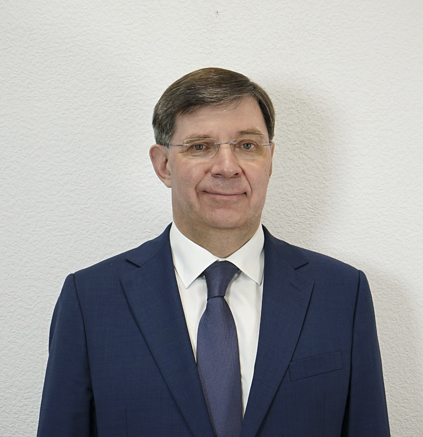Padalkin Boris Vassilievitch