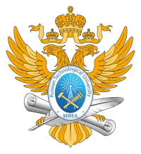 MIREA - Russian Technological University