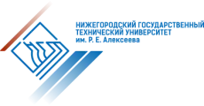 Universidad Técnica Estatal de Nizhny Novgorod R.E. Alekseev