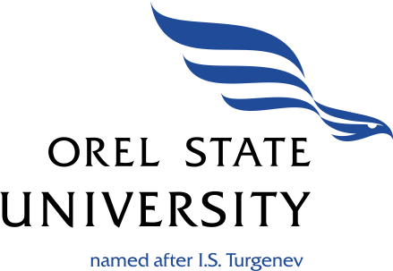 Orel State University named after I.S. Turgenev