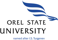 Oryol State University named after I.S. Turgenev
