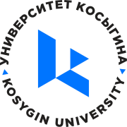 Institución educativa estatal federal de educación superior financiada con cargo al presupuesto «Universidad Estatal Rusa A.N. Kosygin»