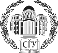 SGU im. N.G. Černyševskij
